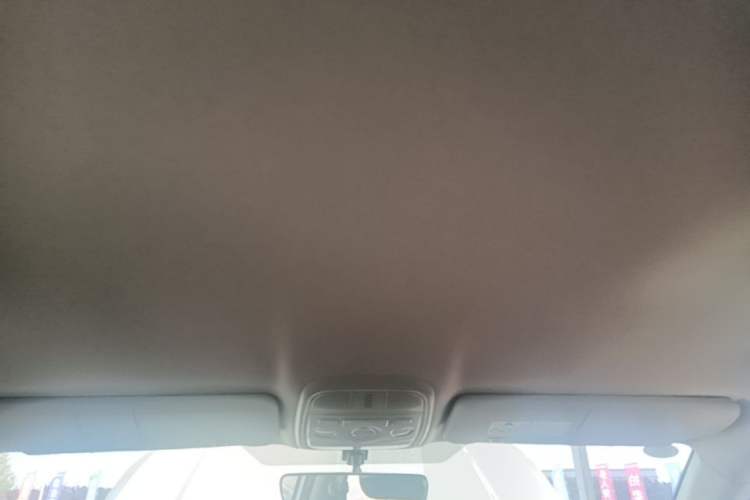 Used Haval M6 2021 PLUS 1.5T DCT Elite Smart Connectivity Model Headliner