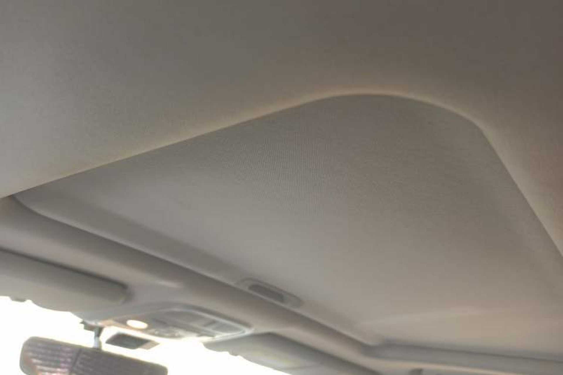 Used Haval M6 2021 PLUS 1.5T DCT Luxury Smart Connectivity Model Headliner