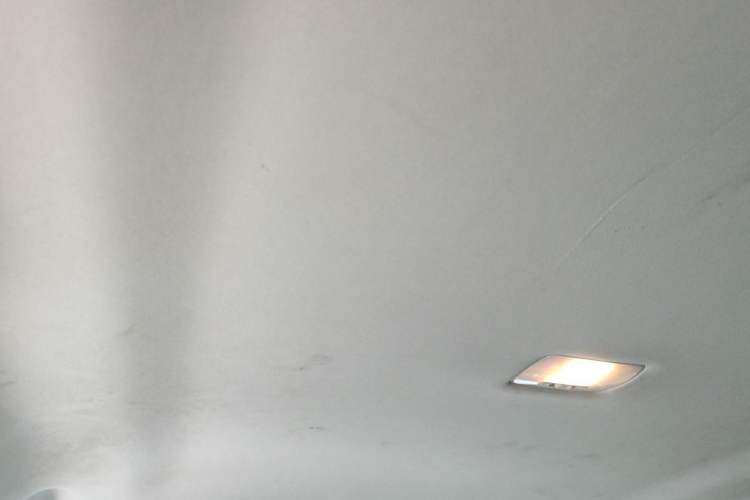 Used Haval M6 2021 PLUS 1.5T DCT Elite Smart Connectivity Model Headliner