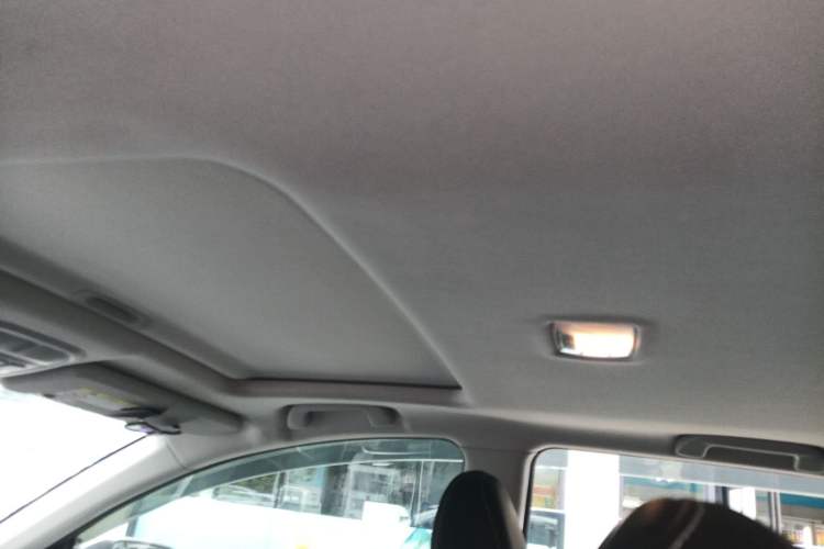 Used Haval M6 2021 PLUS 1.5T Manual Comfort Model Headliner