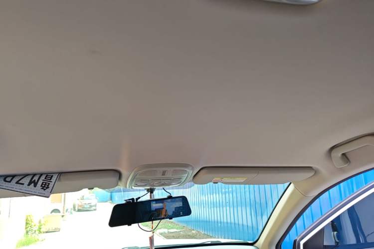 Used Haval M6 2021 PLUS 1.5T Manual Elite Smart Connectivity Model Headliner