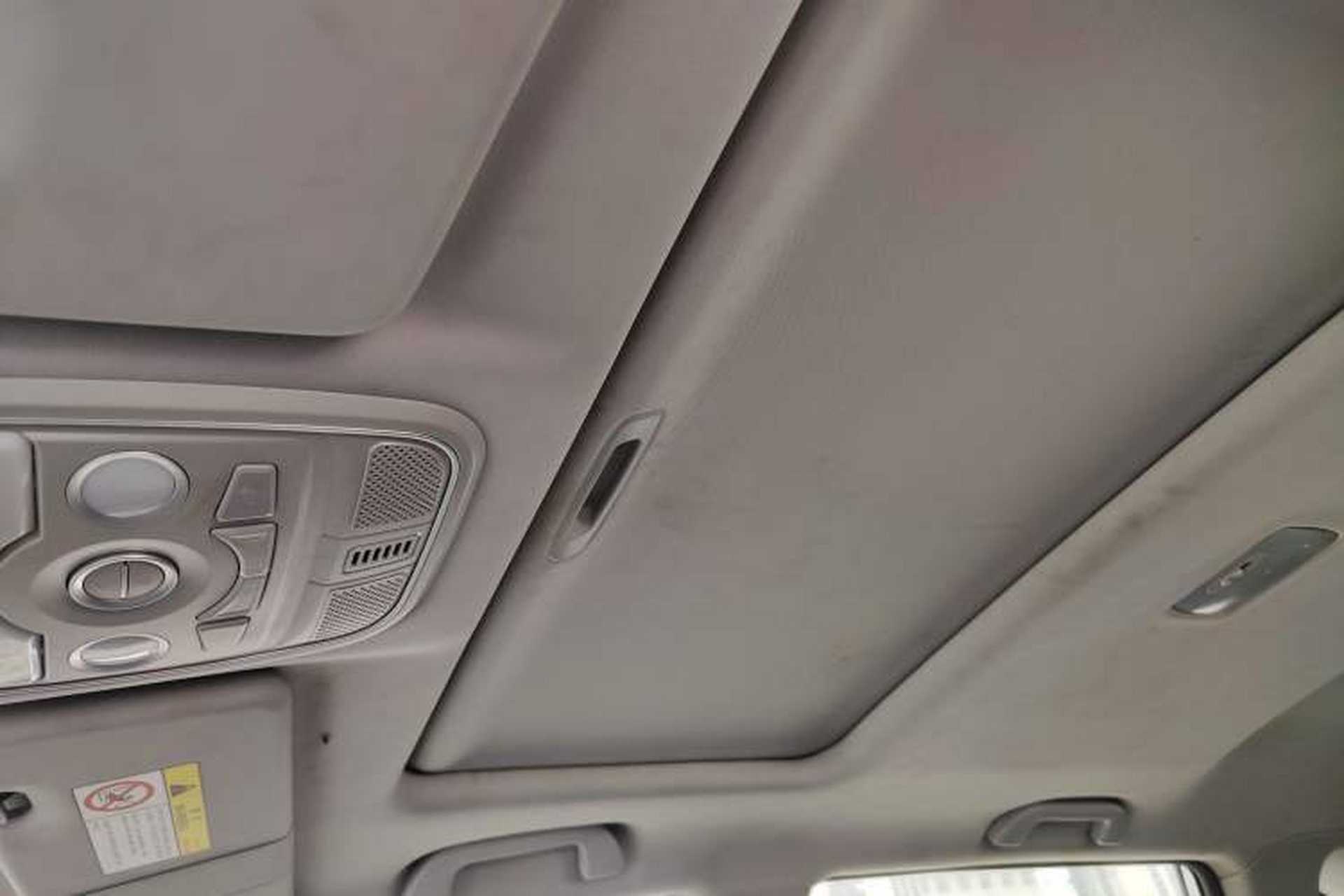Used Haval M6 2021 PLUS 1.5T Manual Luxury Smart Connectivity Model Headliner