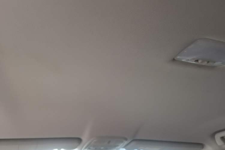 Used Haval M6 2021 PLUS 1.5T DCT Elite Smart Connectivity Model Headliner