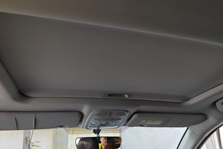 Used Haval M6 2021 PLUS 1.5T DCT Liu Yan Collaboration Edition Headliner
