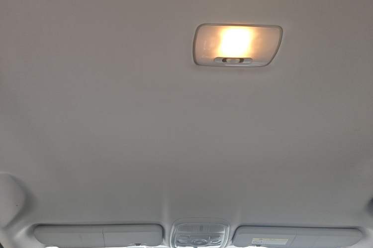 Used Haval M6 2021 PLUS 1.5T DCT Elite Smart Connectivity Model Headliner