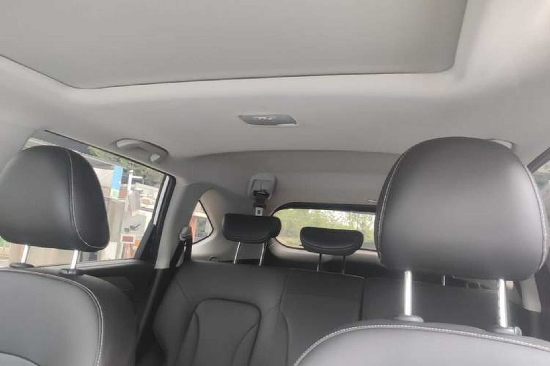 Used Haval M6 2021 PLUS 1.5T DCT Luxury Smart Connectivity Model Headliner