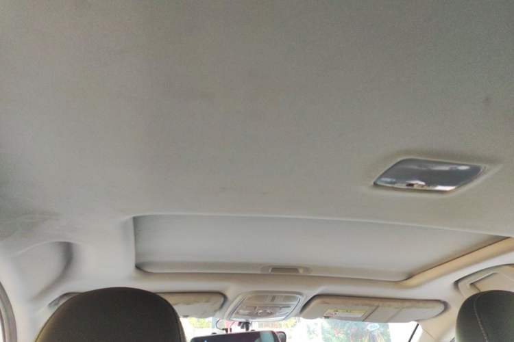 Used Haval M6 2021 PLUS 1.5T DCT Luxury Smart Connectivity Model Headliner