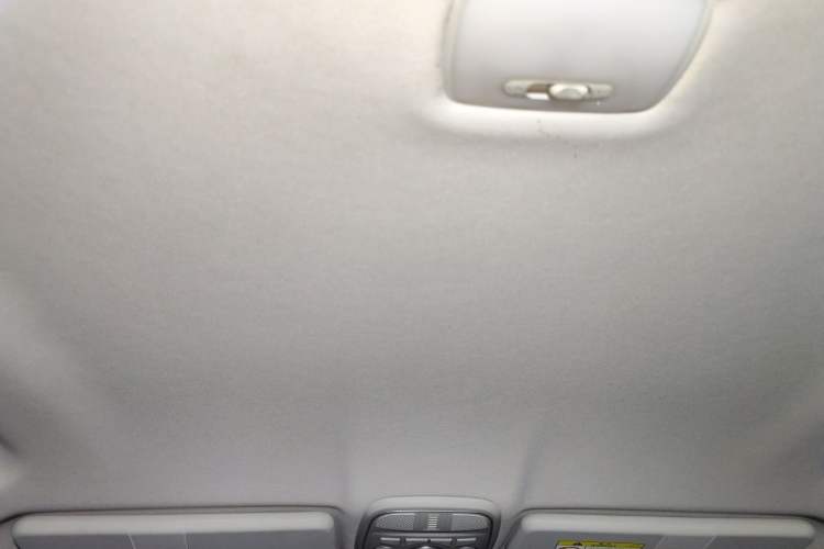 Used Haval M6 2021 PLUS 1.5T DCT Elite Smart Connectivity Model Headliner