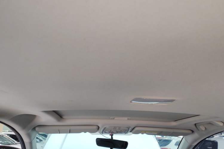 Used Haval M6 2021 PLUS 1.5T DCT Luxury Smart Connectivity Model Headliner