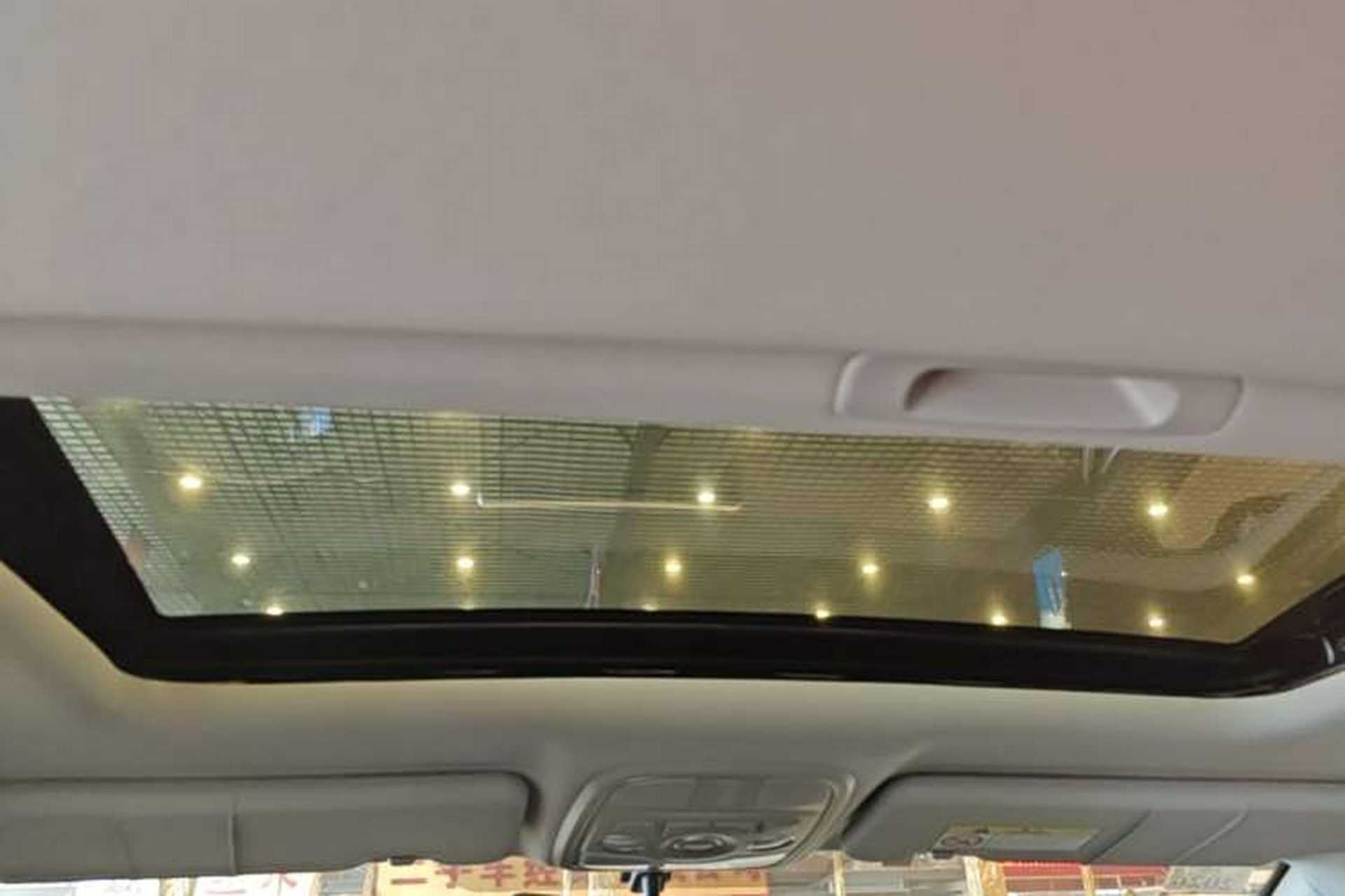 Used Haval M6 2021 PLUS 1.5T DCT Luxury Smart Connectivity Model Headliner