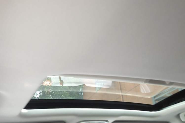 Used Haval M6 2021 PLUS 1.5T Manual Smart Edition Headliner