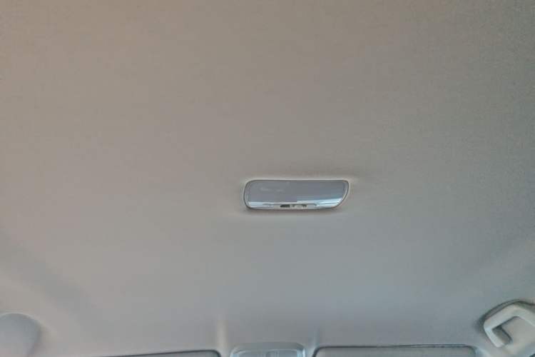 Used Haval M6 2021 PLUS 1.5T DCT Elite Smart Connectivity Model Headliner