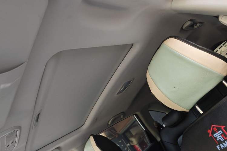 Used Haval M6 2021 PLUS 1.5T DCT Luxury Smart Connectivity Model Headliner