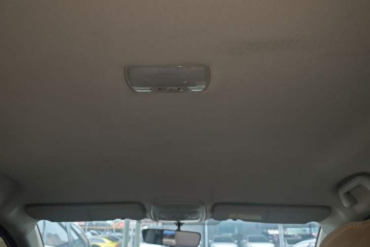 Used Haval M6 2021 PLUS 1.5T Manual Elite Smart Connectivity Model Headliner