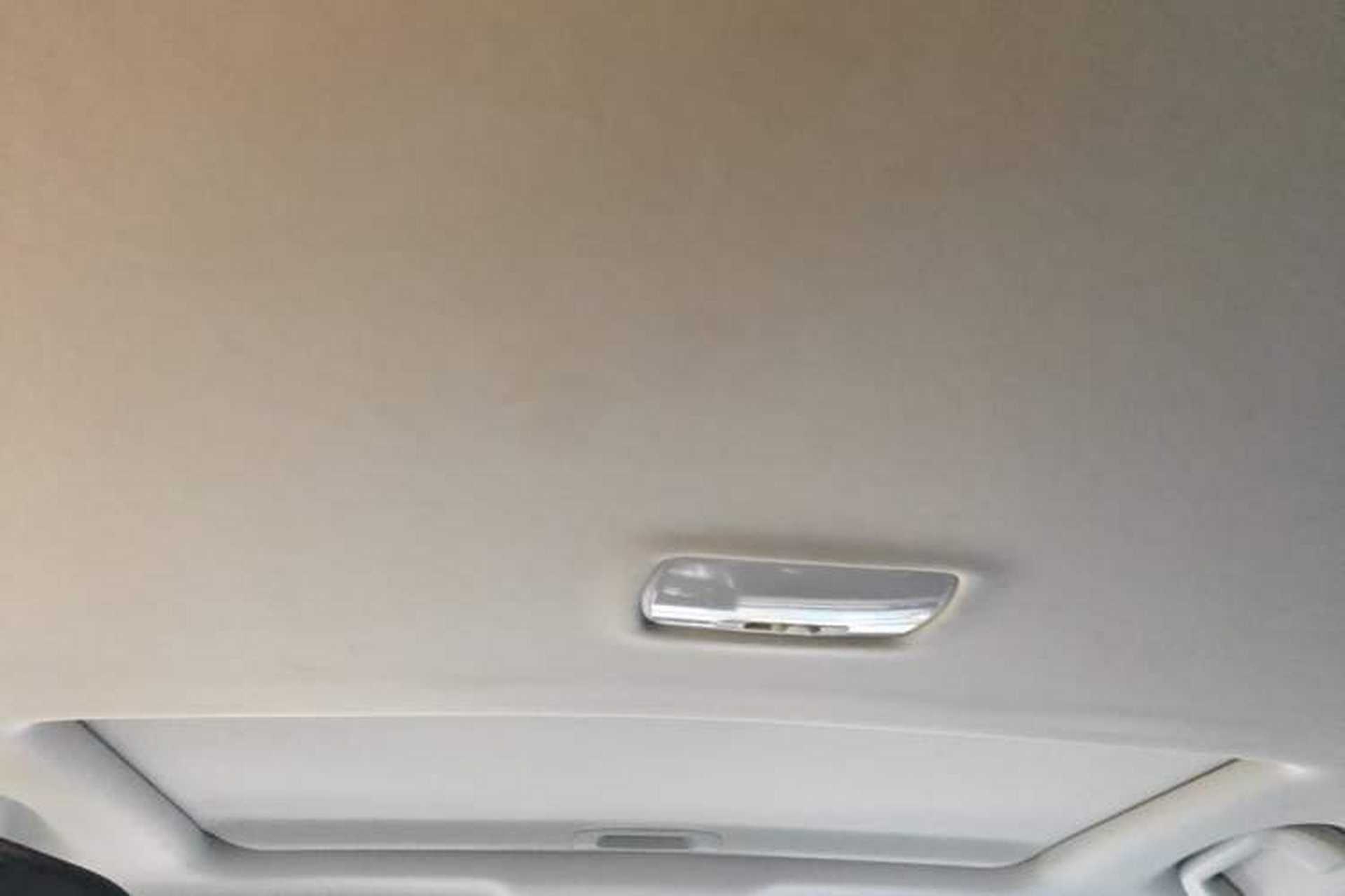 Used Haval M6 2021 PLUS 1.5T DCT Luxury Smart Connectivity Model Headliner