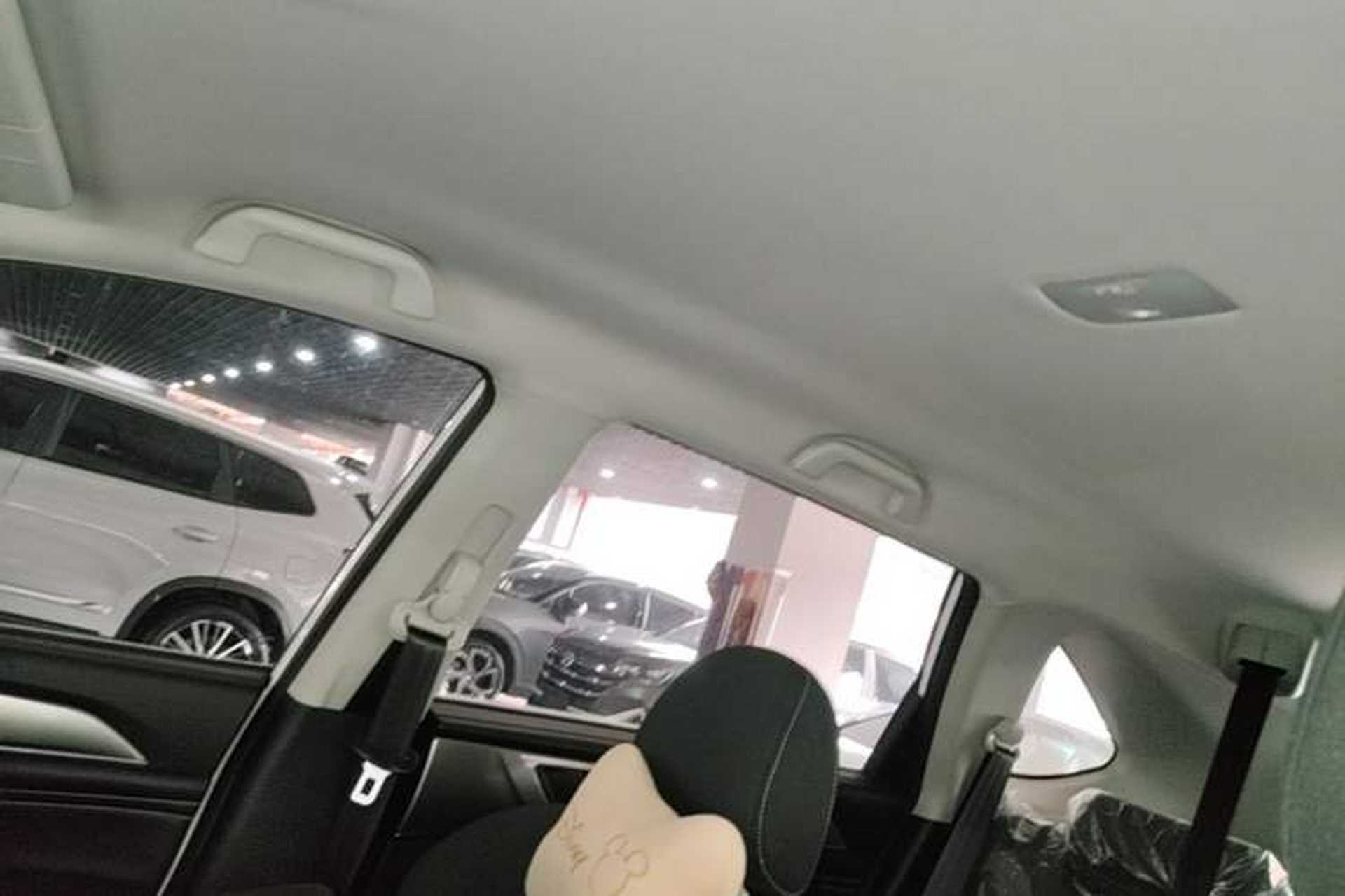 Used Haval M6 2021 PLUS 1.5T DCT Elite Smart Connectivity Model Headliner