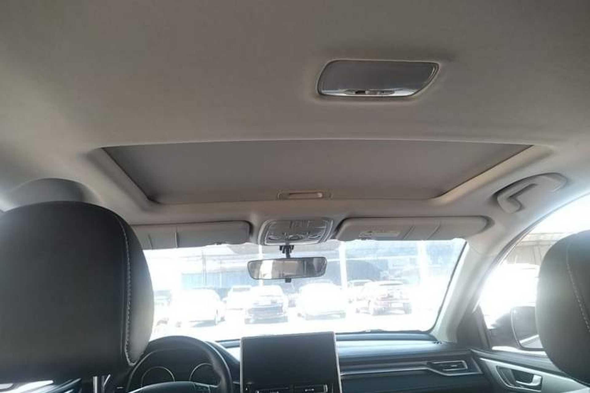 Used Haval M6 2021 PLUS 1.5T DCT Comfort Edition Headliner