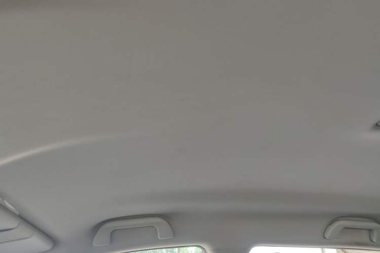Used Haval M6 2021 PLUS 1.5T Manual Elite Smart Connectivity Model Headliner