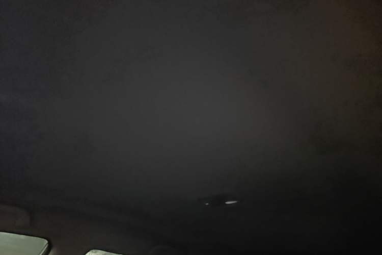 Used Haval M6 2021 PLUS 1.5T DCT Elite Smart Connectivity Model Headliner