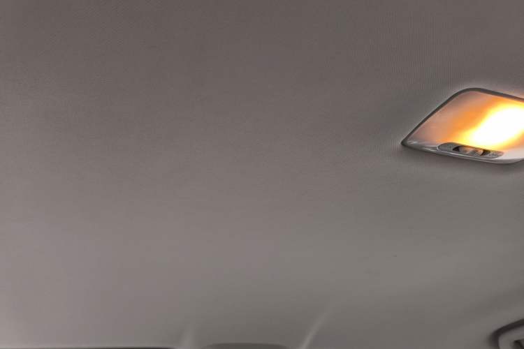 Used Haval M6 2021 PLUS 1.5T Manual Elite Smart Connectivity Model Headliner