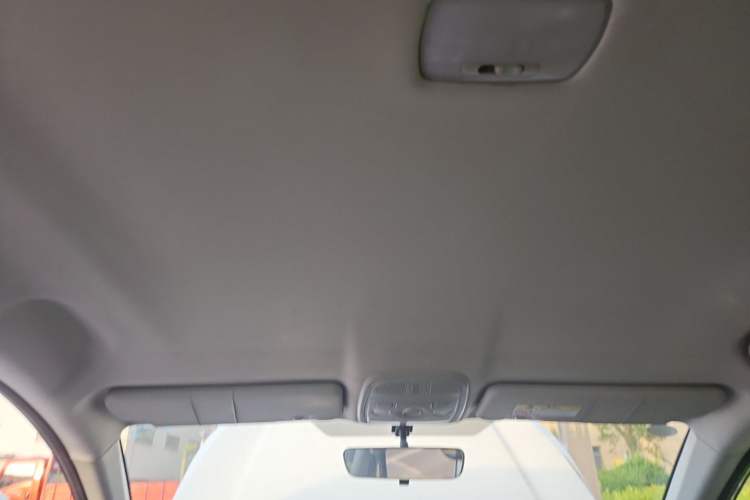 Used Haval M6 2021 PLUS 1.5T DCT Elite Smart Connectivity Model Headliner