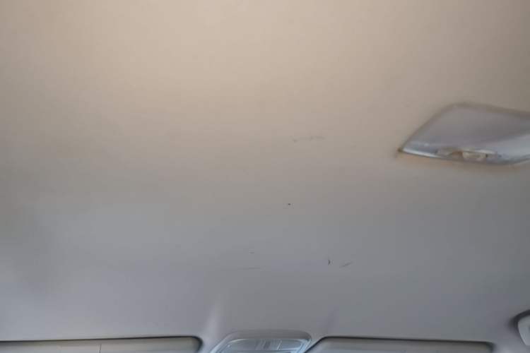 Used Haval M6 2021 PLUS 1.5T Manual Elite Smart Connectivity Model Headliner