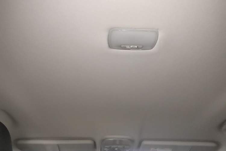Used Haval M6 2021 PLUS 1.5T DCT Elite Smart Connectivity Model Headliner
