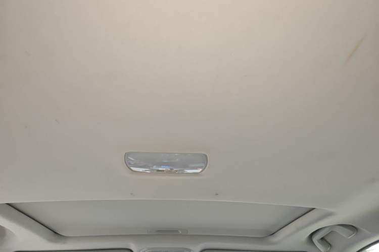 Used Haval M6 2021 PLUS 1.5T DCT Smart Enjoyment Model Headliner