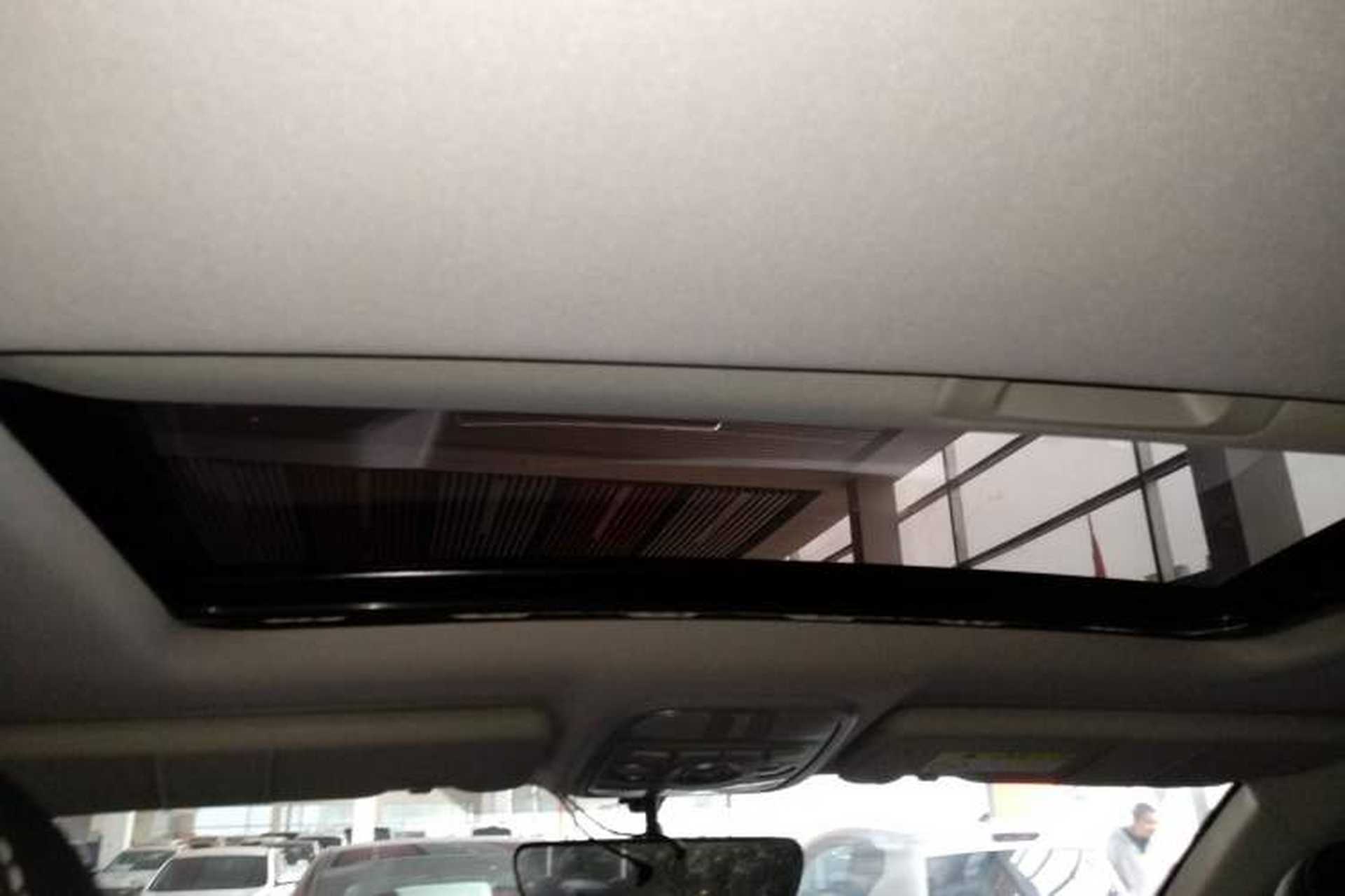 Used Haval M6 2021 PLUS 1.5T DCT Luxury Smart Connectivity Model Headliner