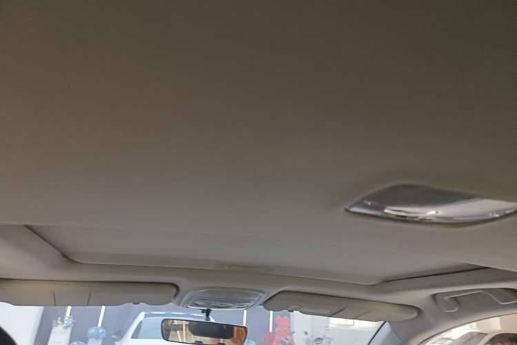 Used Haval M6 2021 PLUS 1.5T DCT Prestige Smart Connectivity Model Headliner