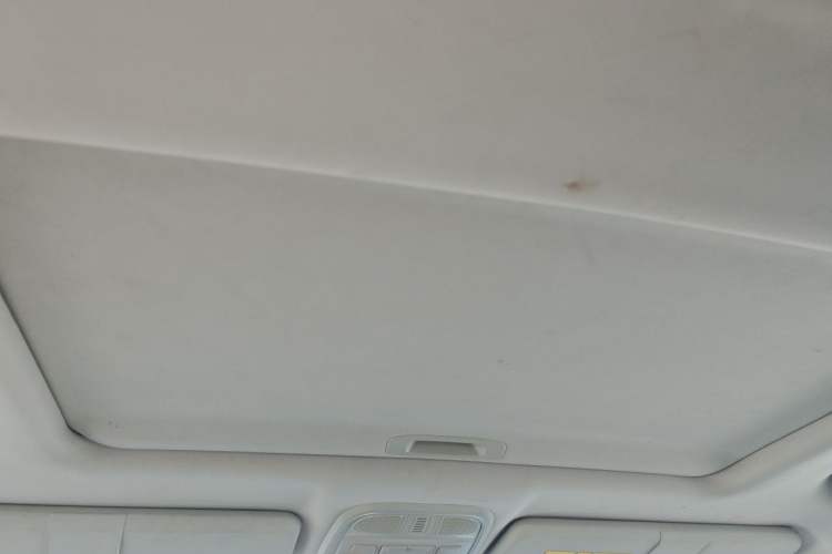 Used Haval M6 2021 PLUS 1.5T DCT Luxury Smart Connectivity Model Headliner