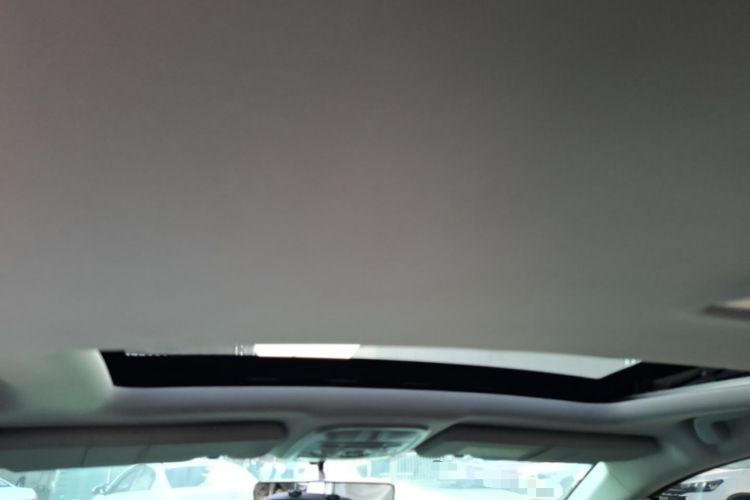 Used Haval M6 2021 PLUS 1.5T DCT Comfort Edition Headliner