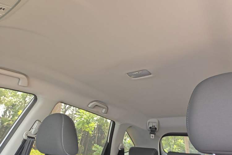 Used Haval M6 2021 PLUS 1.5T DCT Elite Smart Connectivity Model Headliner