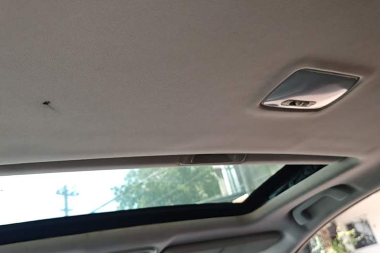 Used Haval M6 2021 PLUS 1.5T DCT Luxury Smart Connectivity Model Headliner