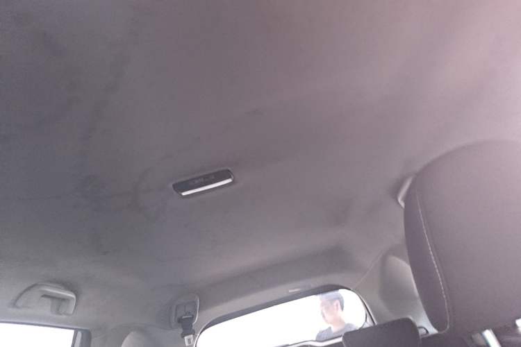 Used Haval M6 2021 PLUS 1.5T DCT Elite Smart Connectivity Model Headliner