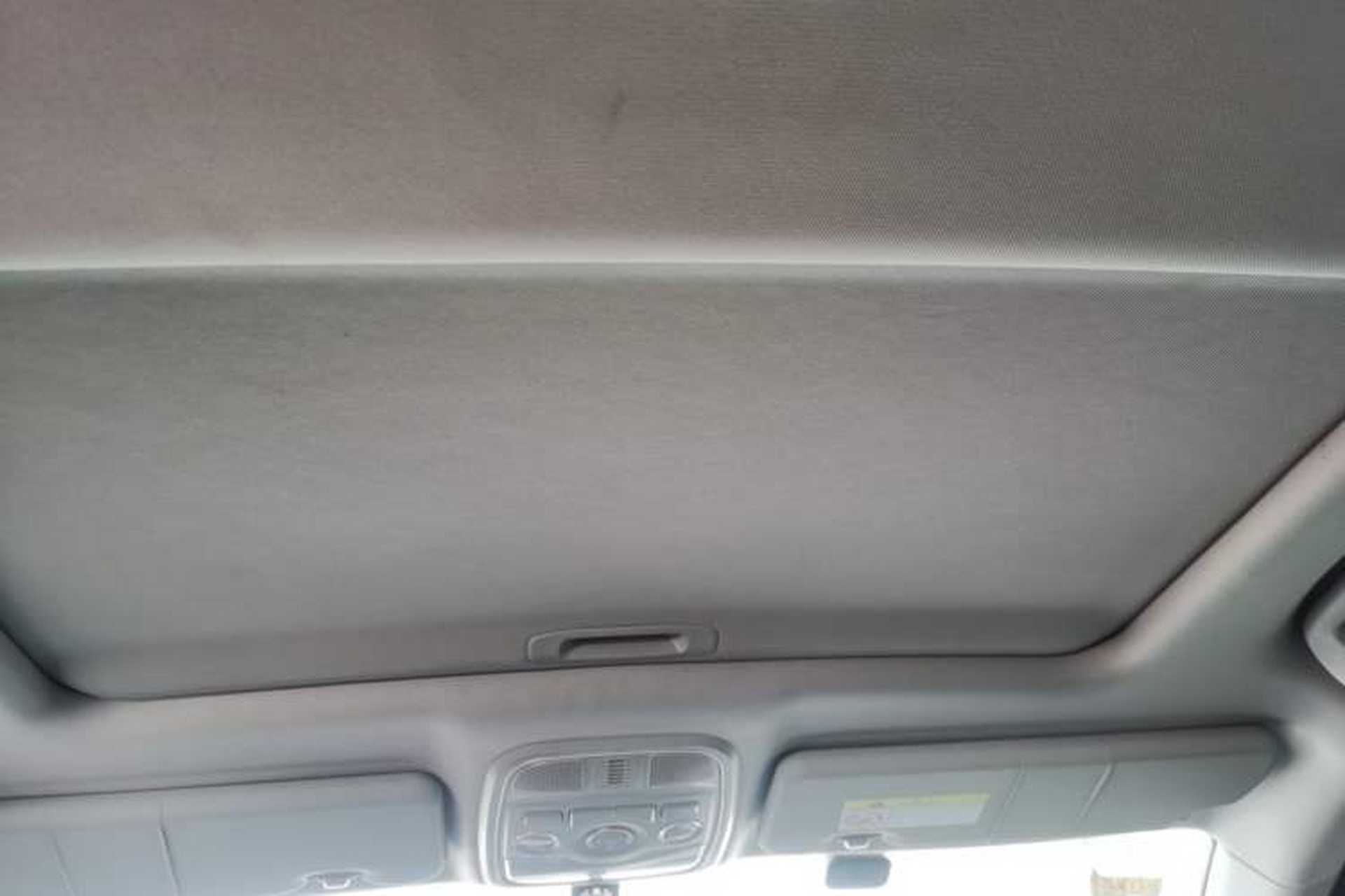 Used Haval M6 2021 PLUS 1.5T DCT Luxury Smart Connectivity Model Headliner