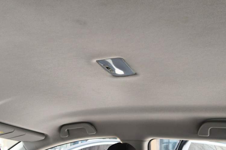 Used Haval M6 2021 PLUS 1.5T DCT Elite Smart Connectivity Model Headliner