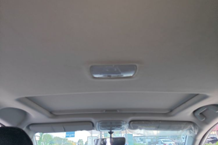 Used Haval M6 2021 PLUS 1.5T Manual Luxury Smart Connectivity Model Headliner