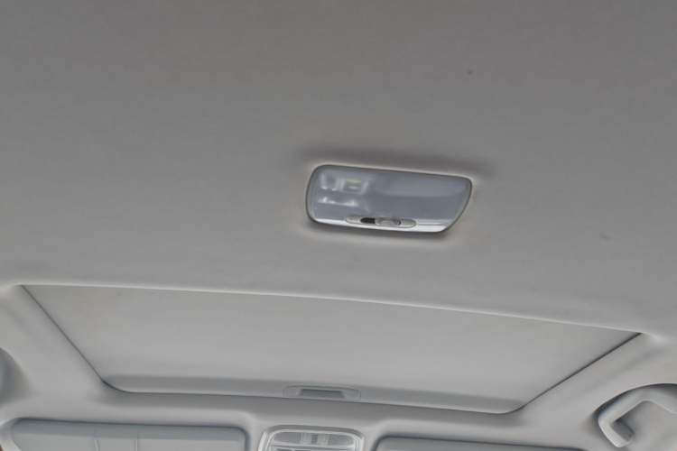 Used Haval M6 2021 PLUS 1.5T DCT Prestige Smart Connectivity Model Headliner