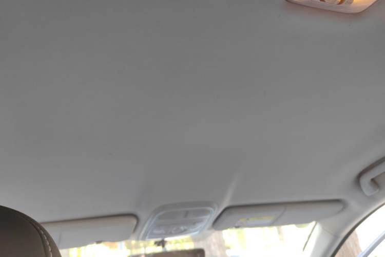 Used Haval M6 2021 PLUS 1.5T DCT Elite Smart Connectivity Model Headliner