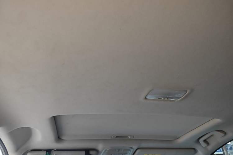 Used Haval M6 2021 PLUS 1.5T DCT Luxury Smart Connectivity Model Headliner