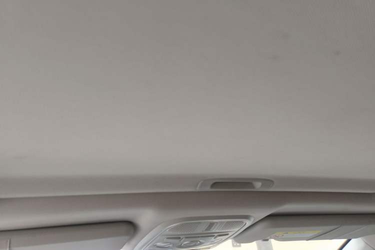 Used Haval M6 2021 PLUS 1.5T DCT Luxury Smart Connectivity Model Headliner