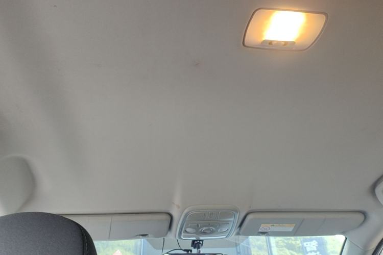 Used Haval M6 2021 PLUS 1.5T DCT Elite Smart Connectivity Model Headliner