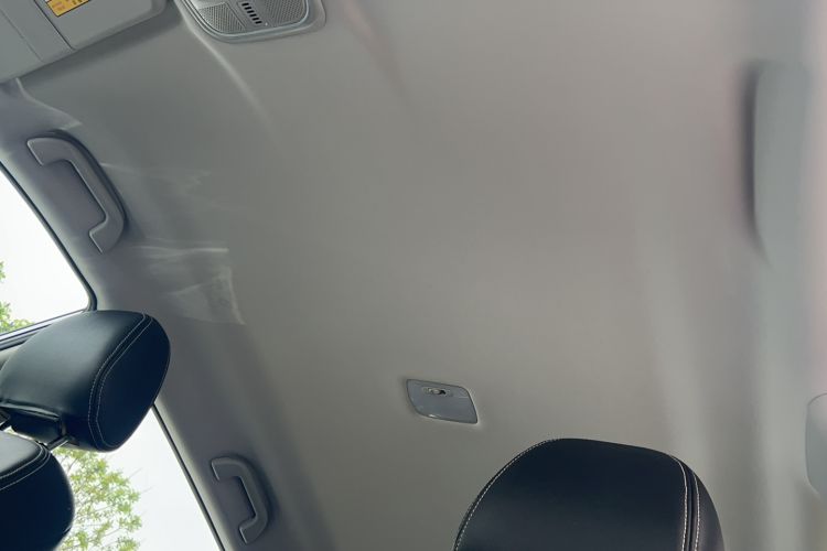 Used Haval M6 2021 PLUS 1.5T DCT Elite Smart Connectivity Model Headliner