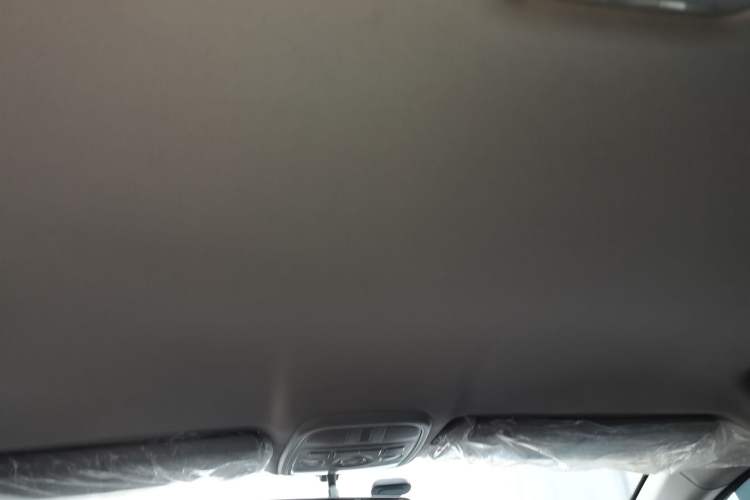 Used Haval M6 2021 PLUS 1.5T DCT Elite Smart Connectivity Model Headliner