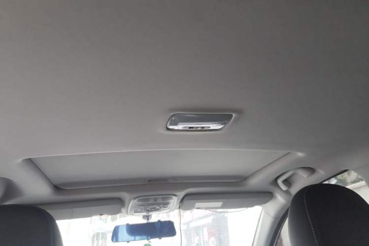 Used Haval M6 2021 PLUS 1.5T DCT Luxury Smart Connectivity Model Headliner