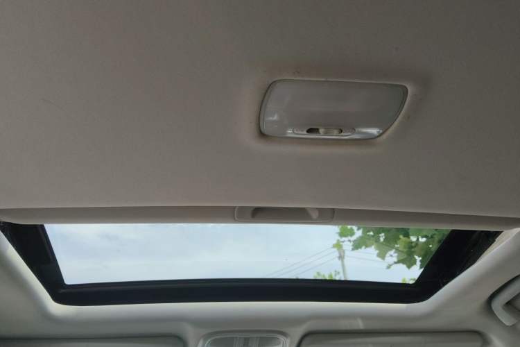 Used Haval M6 2021 PLUS 1.5T DCT Luxury Smart Connectivity Model Headliner