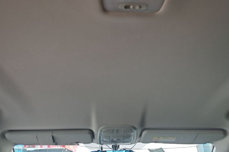 Used Haval M6 2021 PLUS 1.5T DCT Elite Smart Connectivity Model Headliner