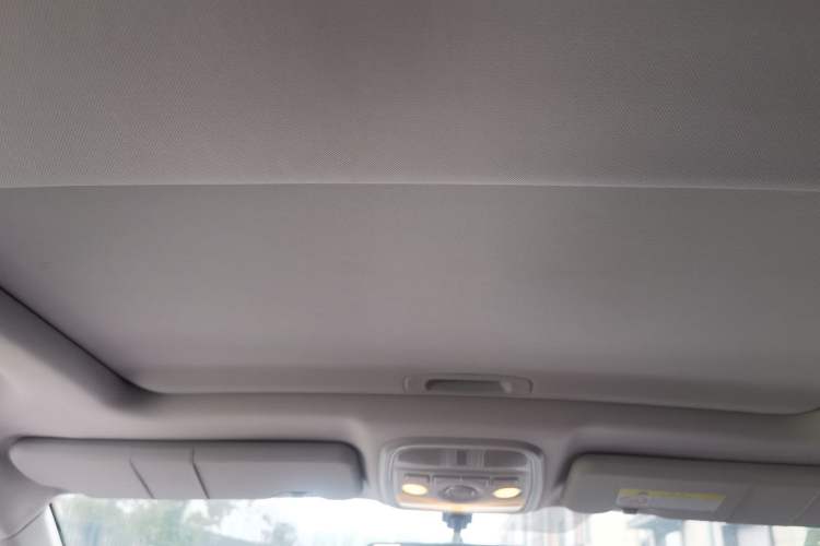 Used Haval M6 2021 PLUS 1.5T DCT Comfort Edition Headliner