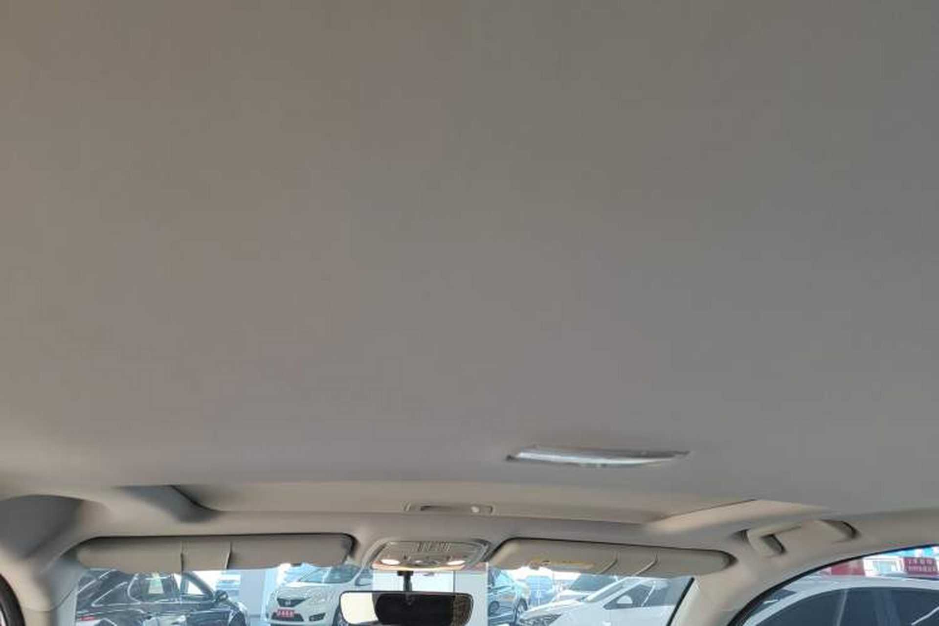 Used Haval M6 2021 PLUS 1.5T DCT Luxury Smart Connectivity Model Headliner